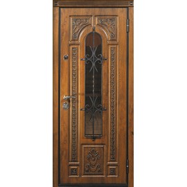 Входная дверь «Лацио»