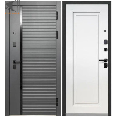 Входная дверь TD10-1