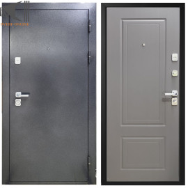 Входная дверь Астра