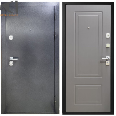 Входная дверь Астра