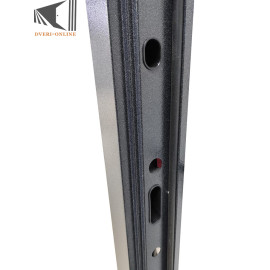 Входная дверь Астра