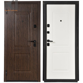 Входная дверь Логас Венге