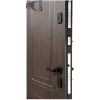Входная дверь Логас Венге