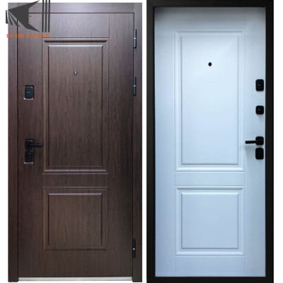 Входная дверь Питтсбург