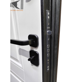 Входная дверь Питтсбург