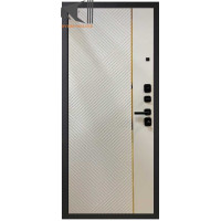 Входная дверь Торонто