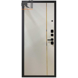 Входная дверь Торонто