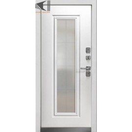 Входная дверь Luxor  Termo 4