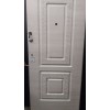Входная дверь «Малахит» с вертикальным приводом 