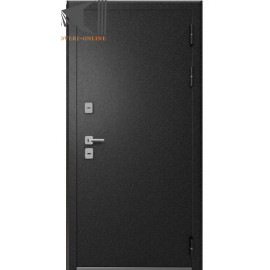 Входная дверь Термо 4К с терморазрывом