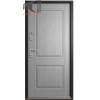 Входная дверь Термо 4К с терморазрывом