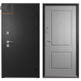 Входная дверь Термо 4К с терморазрывом