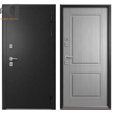 Входная дверь Термо 4К с терморазрывом