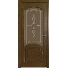 Межкомнатная дверь Classic 1