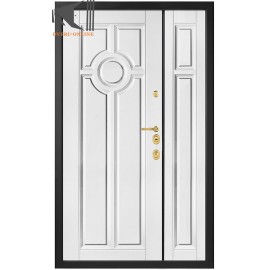 Входная дверь 1537