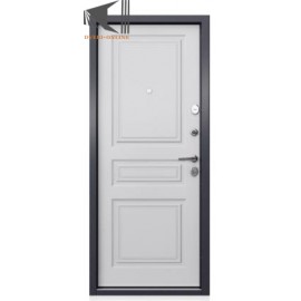 Входная дверь Delta LT MP RGSO CK67