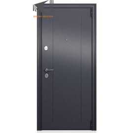 Входная дверь Delta LT MP RGSO CK67
