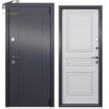 Входная дверь Delta LT MP RGSO CK67