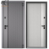 Входная дверь Super Omega PRO PP OP-DL11, OP-DL1