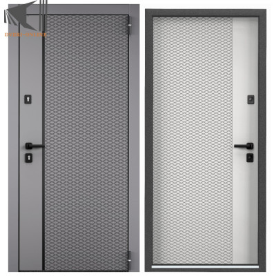 Входная дверь Super Omega PRO PP OP-DL11, OP-DL1