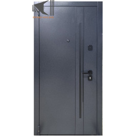 Входная дверь TAU LT MP SP-93B, T-C1