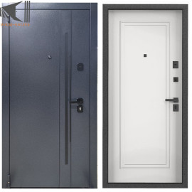 Входная дверь TAU LT MP SP-93B, T-C1